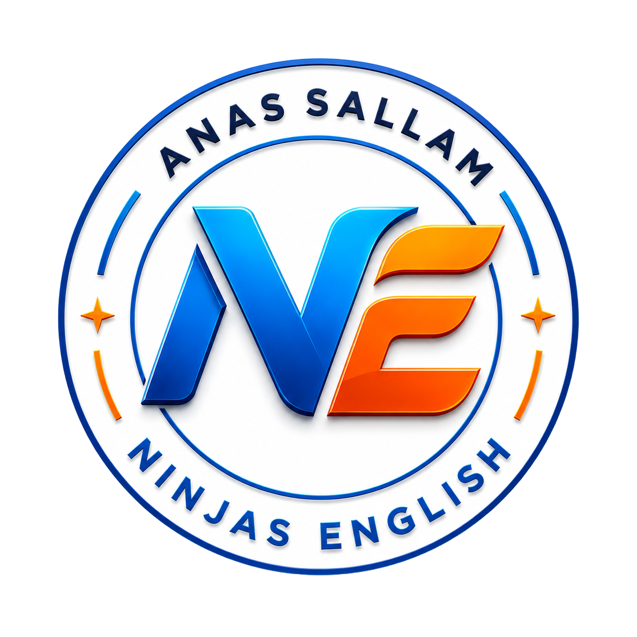 Ninja's English