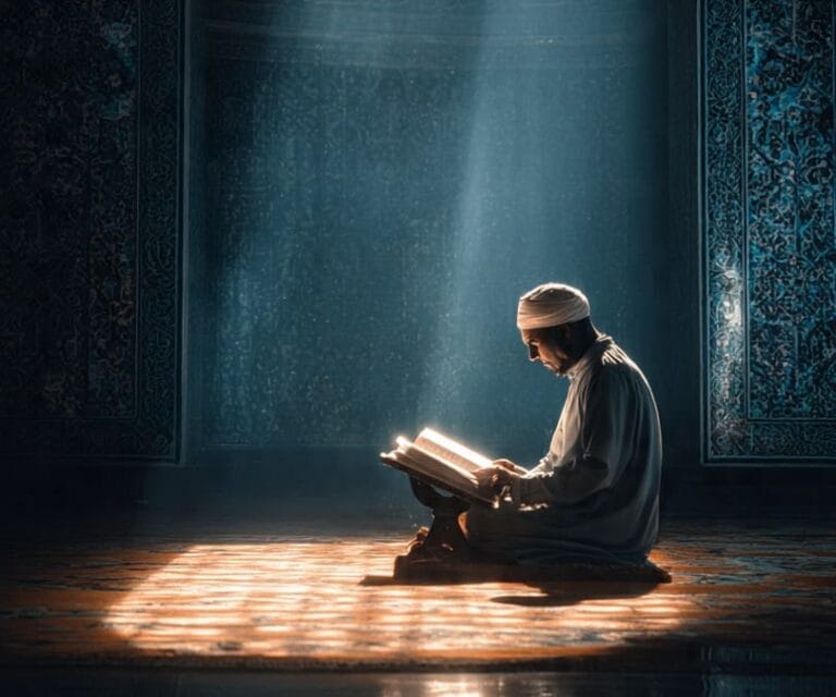دورة انجليزي معلم القرآن